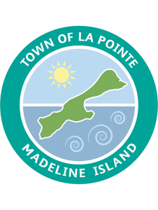 Town of La Pointe  Ashland County